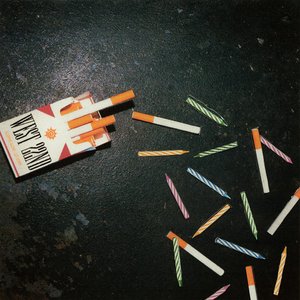 Sleeping Alone / Let Down
