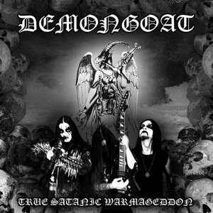 Demongoat 的头像