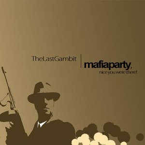 mafiaparty, nice you were there!