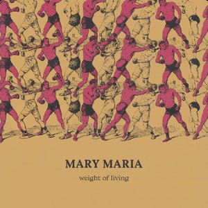 Weight of Living
