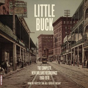The Complete New Orleans Recordings