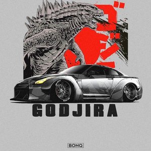 GODJIRA