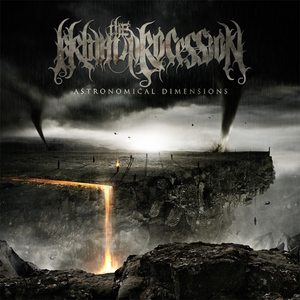 Astronomical Dimensions cover