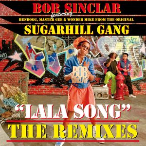 Lala Song [ the Remixes ]