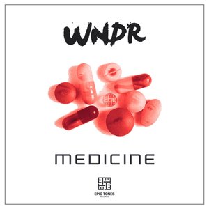 Medicine (Radio Edit)