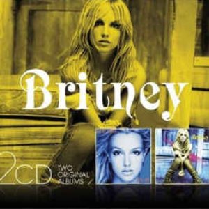 In the Zone/Britney