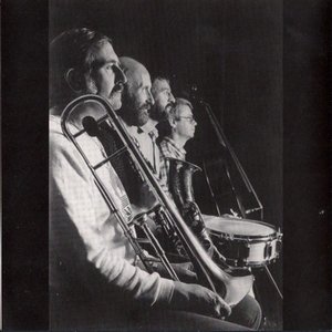Free Jazz Quartet 的头像