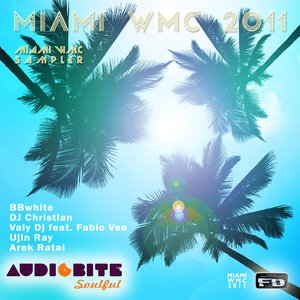 WMC 2011 Miami Sampler