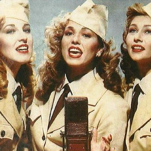 The Star Sisters photo provided by Last.fm