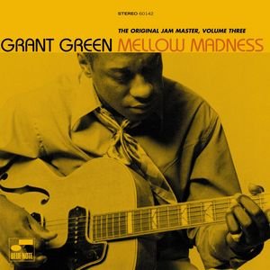 “Mellow Madness: The Original Jam Master Volume 3”的封面