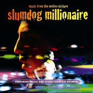 Image for 'Slumdog Millionaire - Music From The Motion Picture'