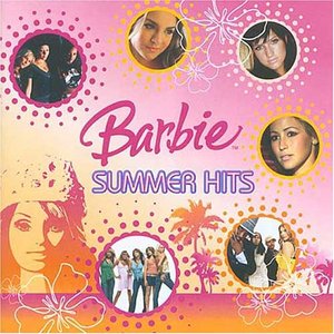 'Barbie Summer Hits' için resim