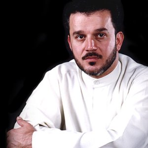 Bassem al karbalai 的头像