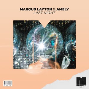 Last Night - Single