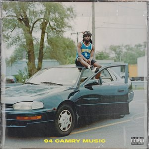 94 Camry Music - Single