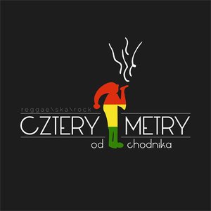Cztery metry od chodnika 的头像