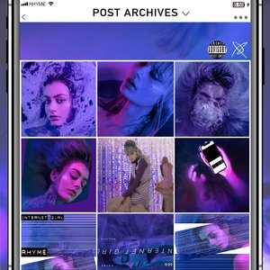 Post Archives