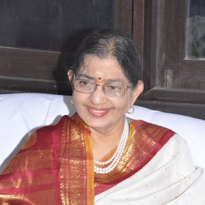 Avatar for P.Susheela