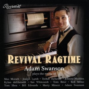 Revival Ragtime