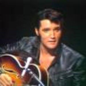 Elvis Presley & The Jordanaires & The Imperials Quartet 的头像