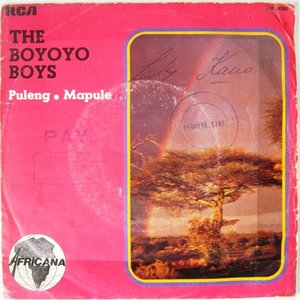 The Boyoyo Boys music, videos, stats, and photos | Last.fm