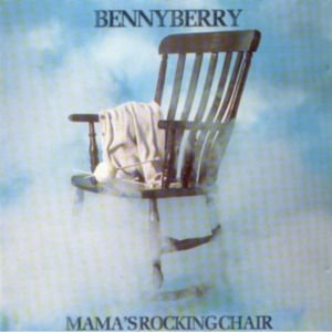Mama's Rocking Chair