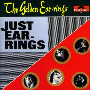 Just Earrings cover