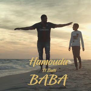 Baba (feat. Balti) - Single