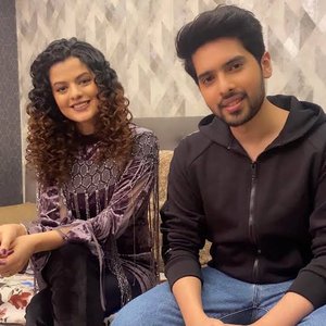 Avatar for Palak Muchhal, Armaan Malik