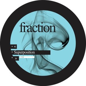 Superposition (Bonus Track Version) - EP