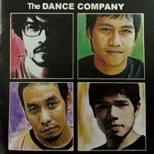 The Dance Company