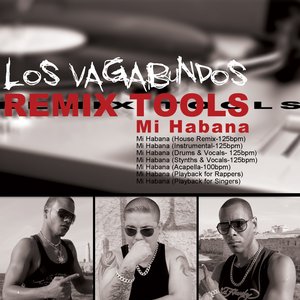 Mi Habana (Remix Tools)