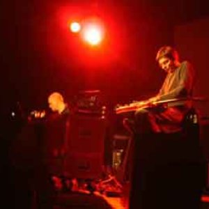 Skúli Sverrisson & Hilmar Jensson 的头像