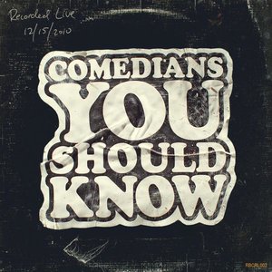 Comedians You Should Know 的头像