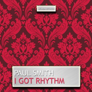 I Got Rhythm
