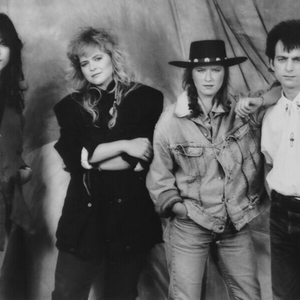 Stealin' Horses photo provided by Last.fm