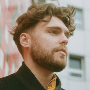 Chris de Sarandy 的头像