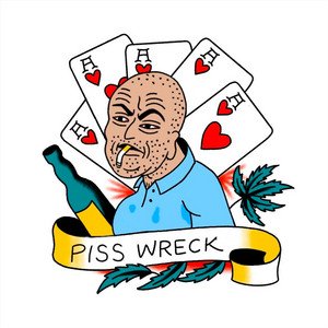 Pisswreck