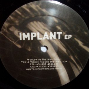 Implant