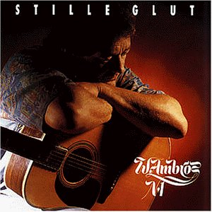 Stille Glut cover
