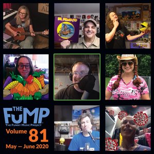 The FuMP, Vol. 81: May - June 2020