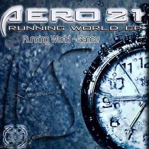 Running World EP