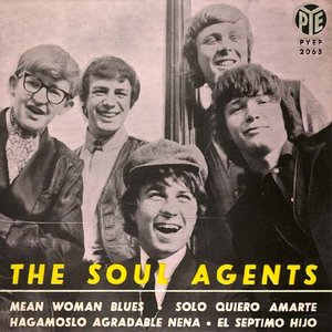 Soul Agents 的头像