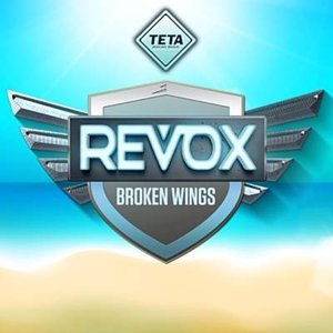 Broken Wings