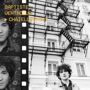 Châtellerault - Single