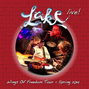 Wings of Freedom Tour - Spring 2014 (Live)
