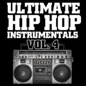 Ultimate Hip Hop Instrumentals, Vol. 4