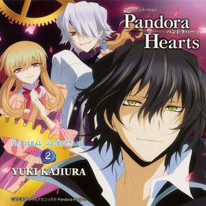 Pandora Hearts ORIGINAL SOUNDTRACK 2