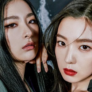 Avatar for 레드벨벳-아이린&슬기