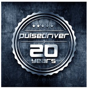 20 Years (Pulsedriver presents)